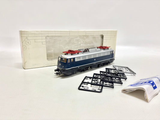 Liliput 110232 E-Lok Br 110 369-9 DB DC H0