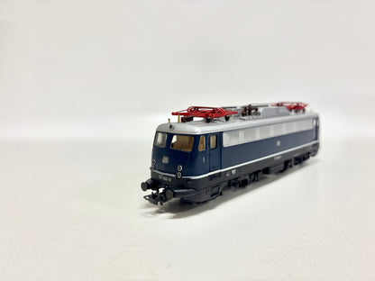 Liliput 110232 E-Lok Br 110 369-9 DB DC H0