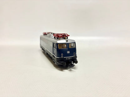 Liliput 110232 E-Lok Br 110 369-9 DB DC H0