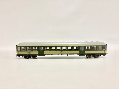 Märklin 4127 Personenwagen Nahverkehrswagen CFL AC H0