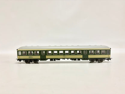 Märklin 4127 Personenwagen Nahverkehrswagen CFL AC H0
