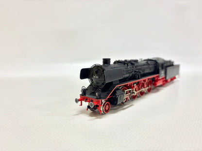 Fleischmann 4138 Dampflok Br 39 103 DRG DC H0