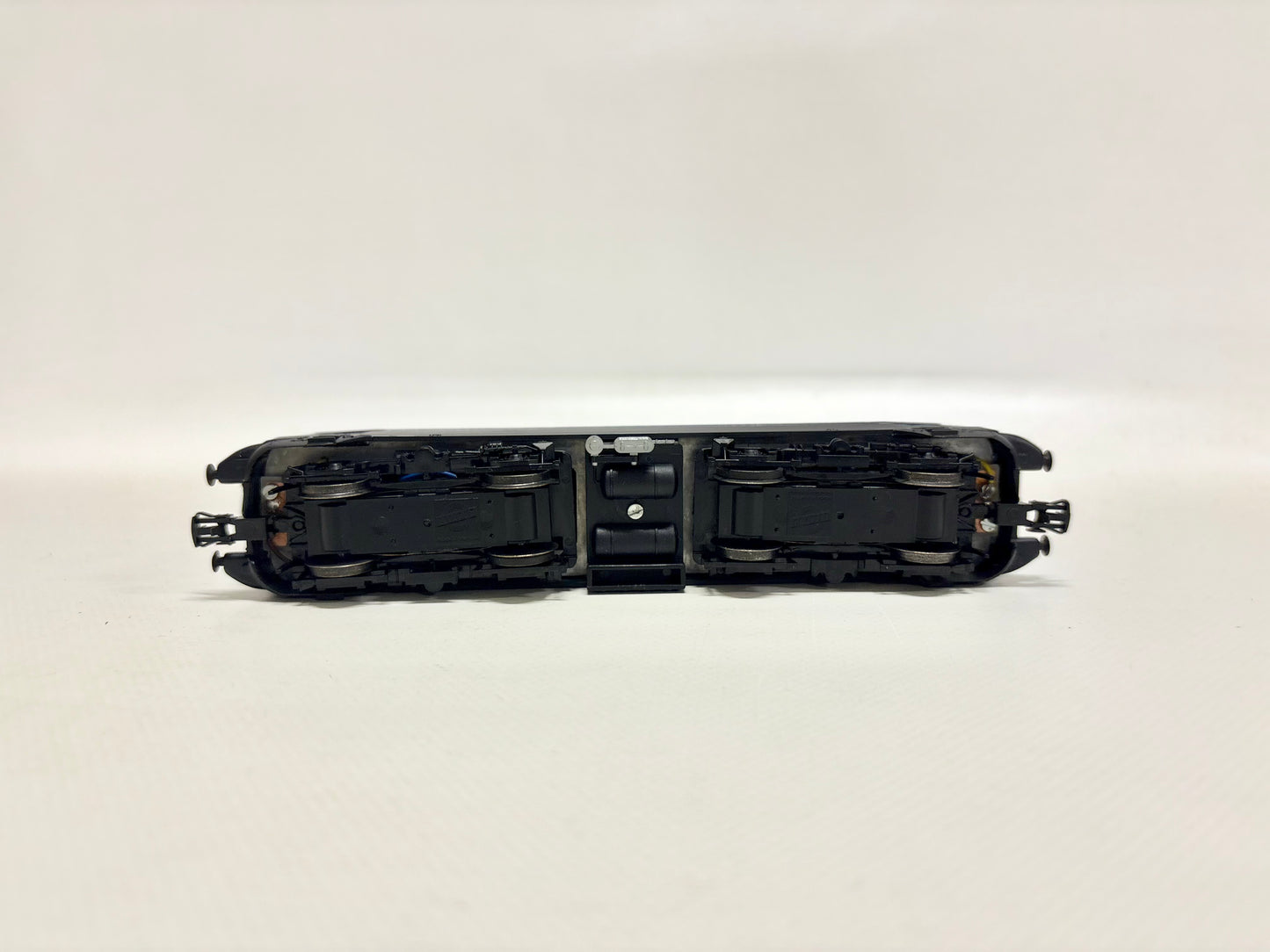 Liliput 110232 E-Lok Br 110 369-9 DB DC H0