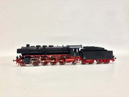 Fleischmann 4138 Dampflok Br 39 103 DRG DC H0