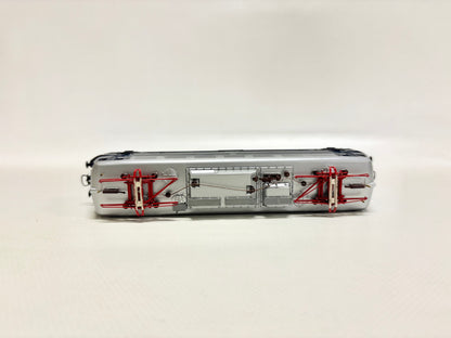 Liliput 110232 E-Lok Br 110 369-9 DB DC H0