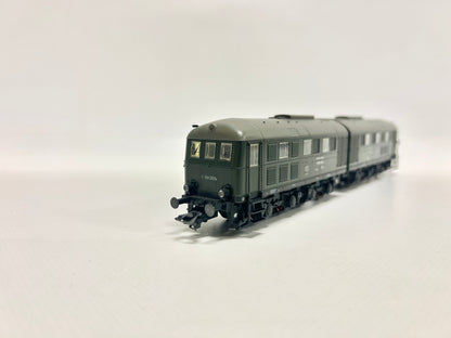 Märklin 37282 Digital + Sound V 188 Diesellok DB H0