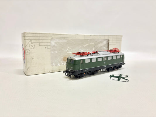 Liliput 714001 E-Lok Br 140 499-5 DB DC H0