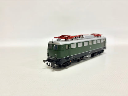 Liliput 714001 E-Lok Br 140 499-5 DB DC H0