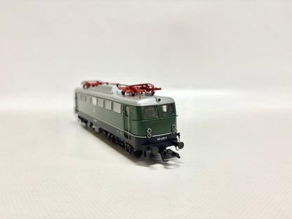 Liliput 714001 E-Lok Br 140 499-5 DB DC H0
