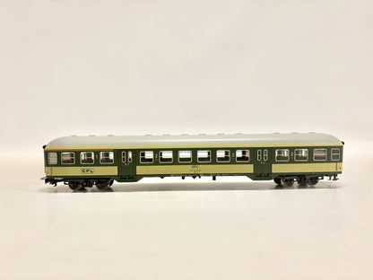 Märklin 4126 Personenwagen Nahverkehrswagen CFL AC H0