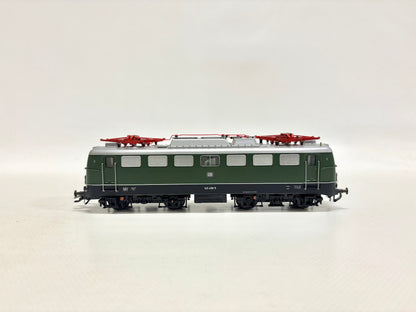 Liliput 714001 E-Lok Br 140 499-5 DB DC H0