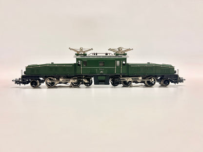 Märklin 3015 SBB E-Lok Krokodil H0