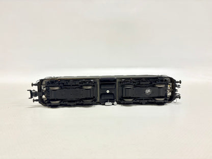 Liliput 714001 E-Lok Br 140 499-5 DB DC H0