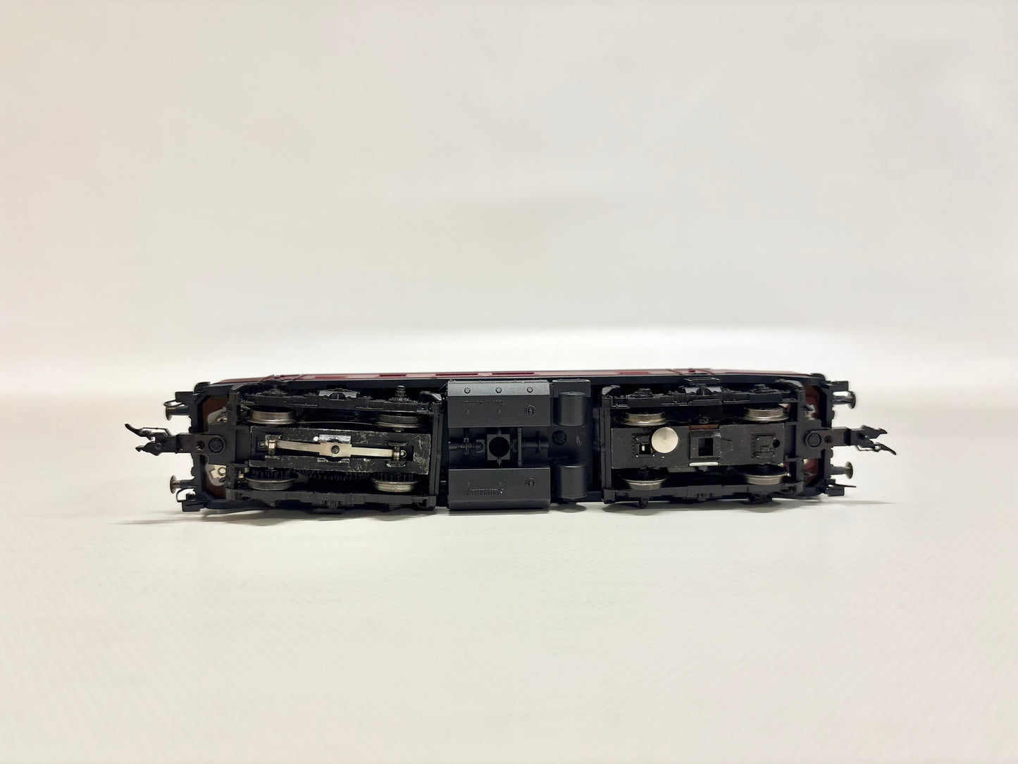 Fleischmann 4238 Diesellok Br 218 230-1 DB DC H0