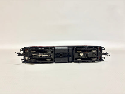 Fleischmann 4238 Diesellok Br 218 230-1 DB DC H0