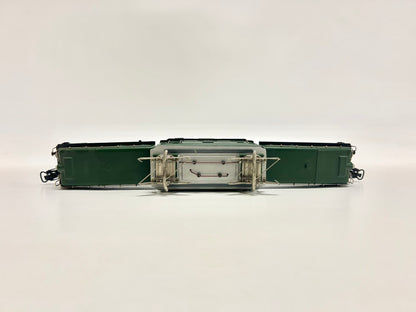 Märklin 3015 SBB E-Lok Krokodil H0