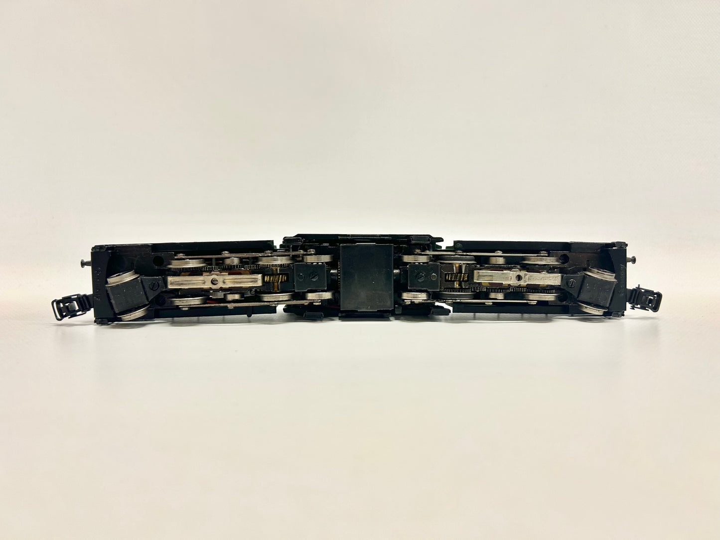 Märklin 3015 SBB E-Lok Krokodil H0