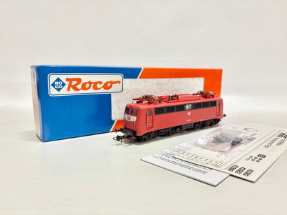 Roco 43382 E-Lok Br 140 807-9 DB DC H0