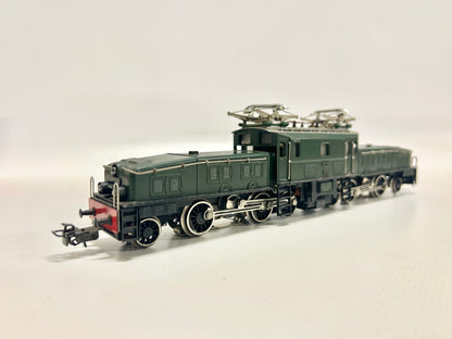 Märklin 3015 SBB E-Lok Krokodil H0