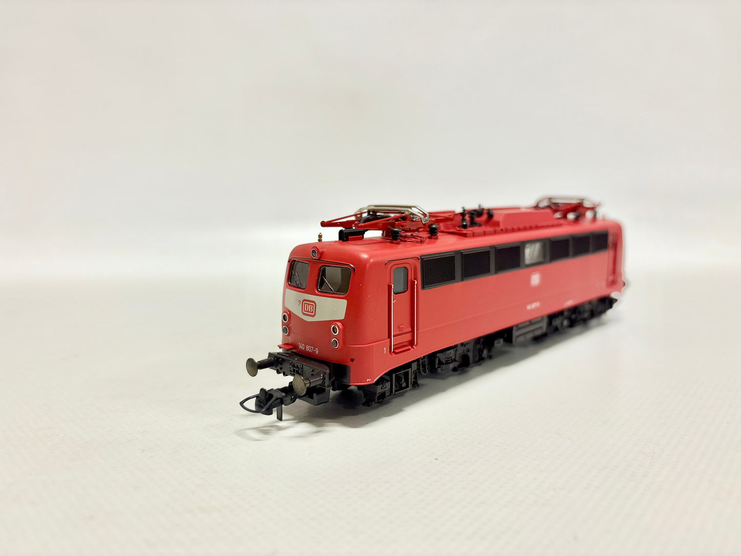 Roco 43382 E-Lok Br 140 807-9 DB DC H0