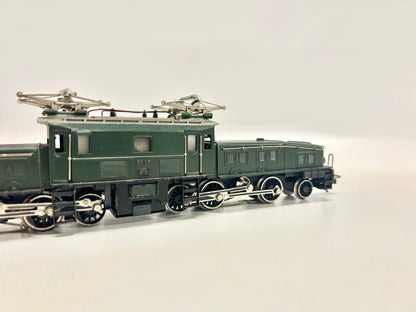 Märklin 3015 SBB E-Lok Krokodil H0