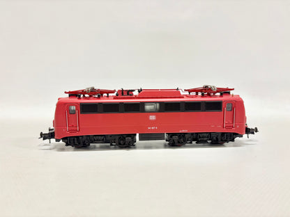 Roco 43382 E-Lok Br 140 807-9 DB DC H0