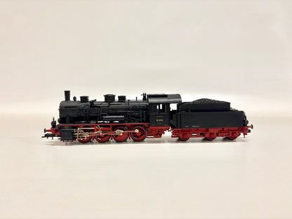 Fleischmann 4154 Dampflok Br 55 5184 DRG DC H0