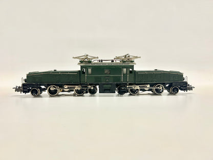 Märklin 3015 SBB E-Lok Krokodil H0
