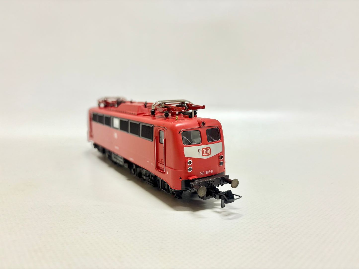 Roco 43382 E-Lok Br 140 807-9 DB DC H0