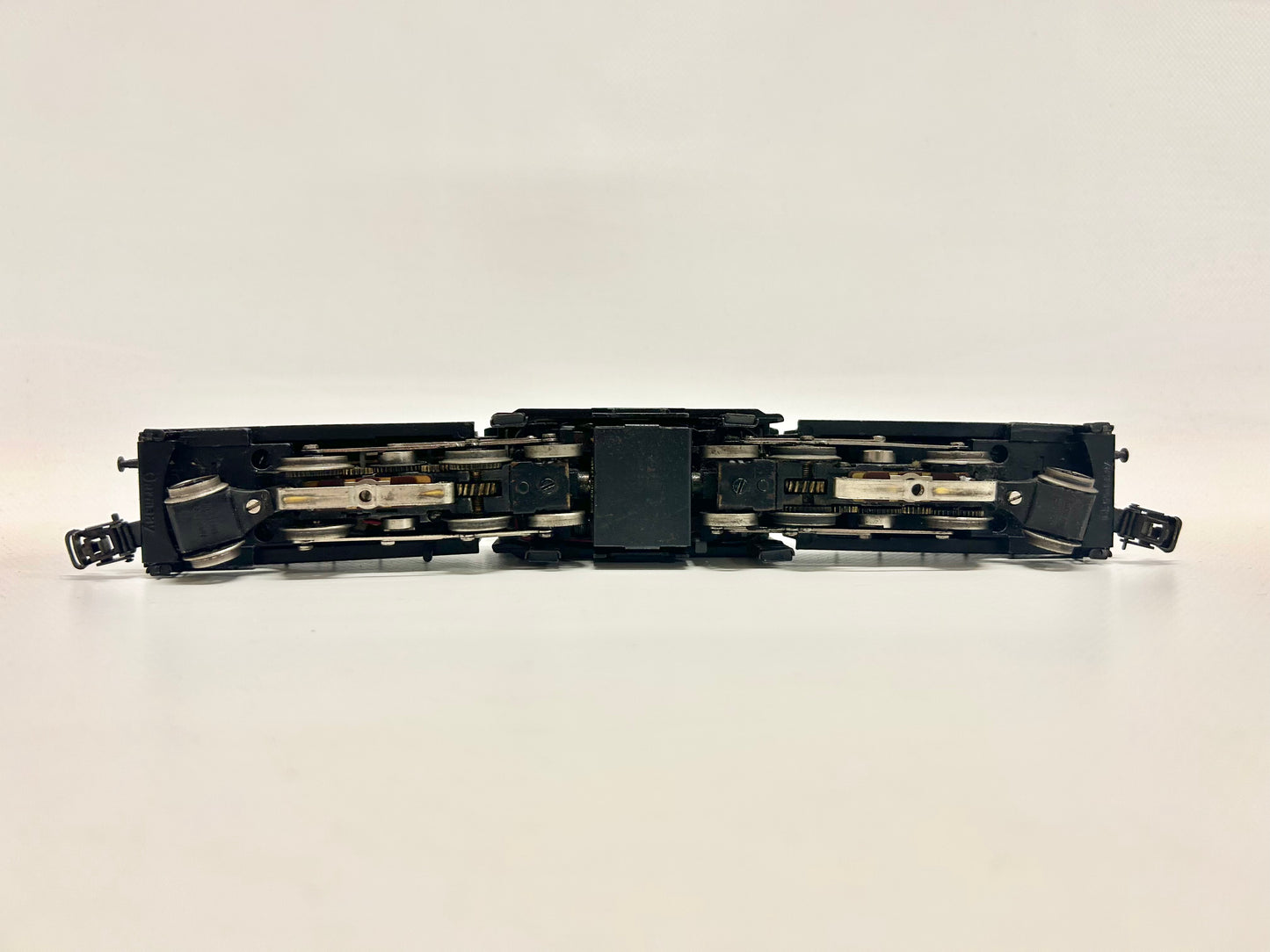 Märklin 3015 SBB E-Lok Krokodil H0
