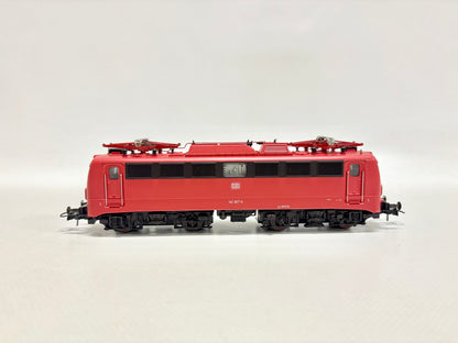 Roco 43382 E-Lok Br 140 807-9 DB DC H0