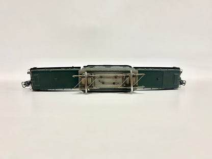 Märklin 3015 SBB E-Lok Krokodil H0