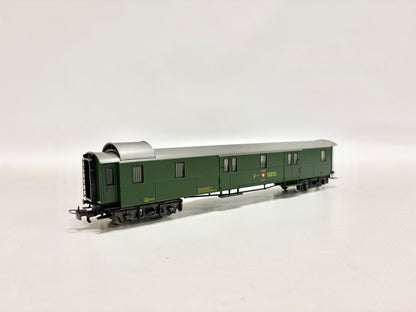 Märklin 4146 Gepäckwagen Schnellzugwagen SBB AC H0