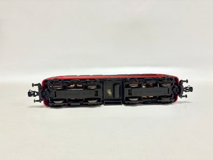 Roco 43382 E-Lok Br 140 807-9 DB DC H0
