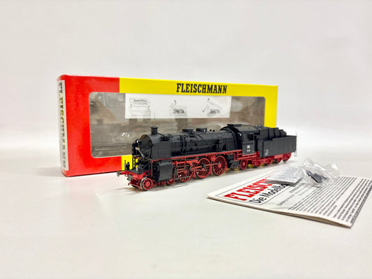 Fleischmann 4118K DSS Dampflok Br 18 620 DRG DC H0
