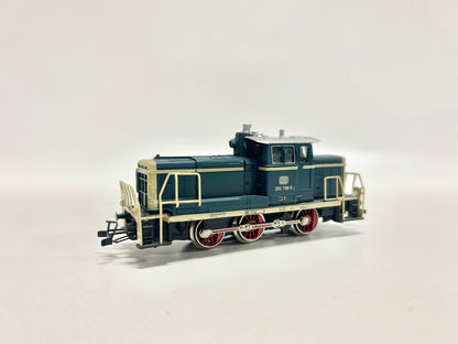 Märklin 3141 Br 260 DB Diesellok H0