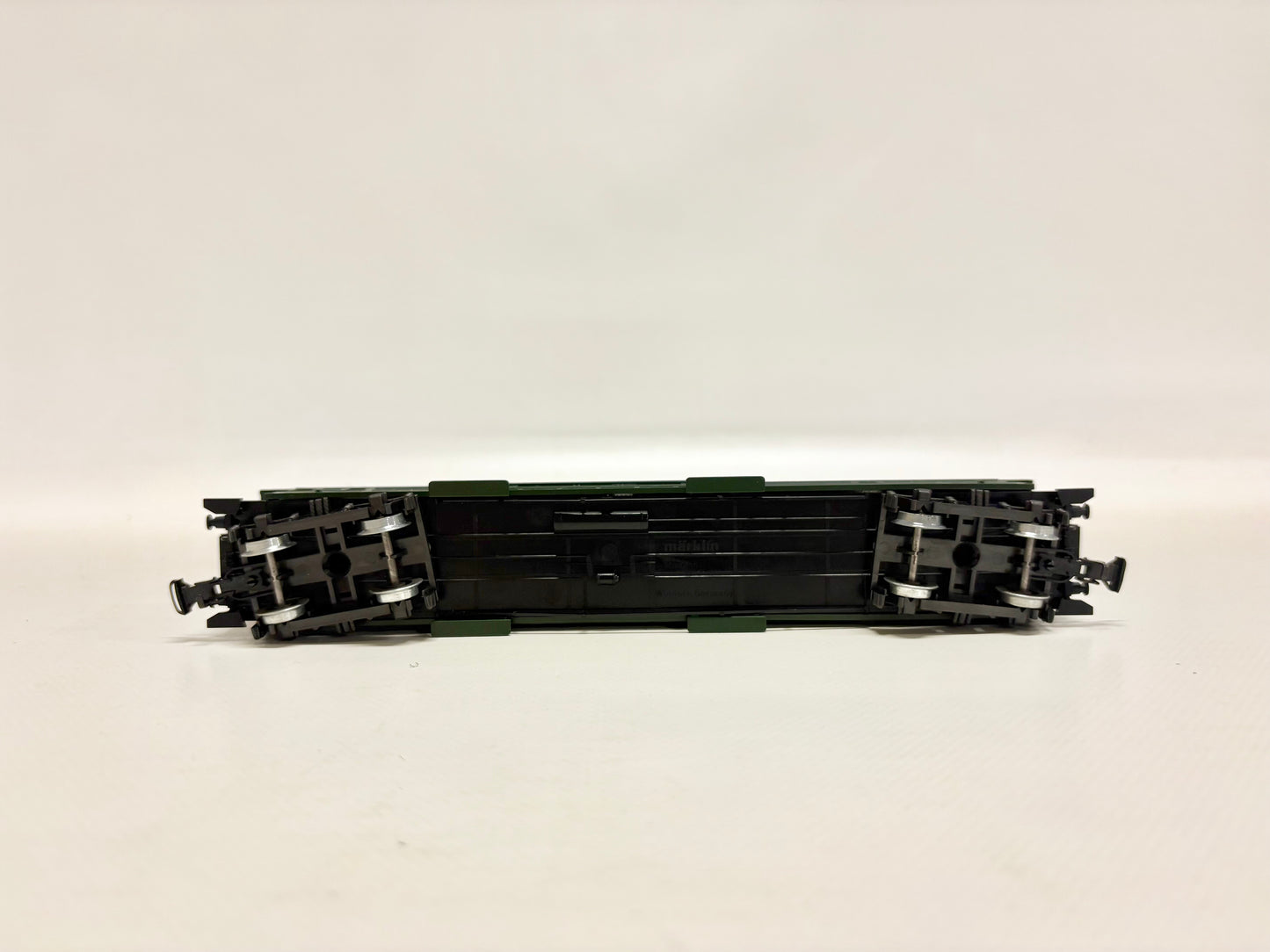 Märklin 4146 Gepäckwagen Schnellzugwagen SBB AC H0