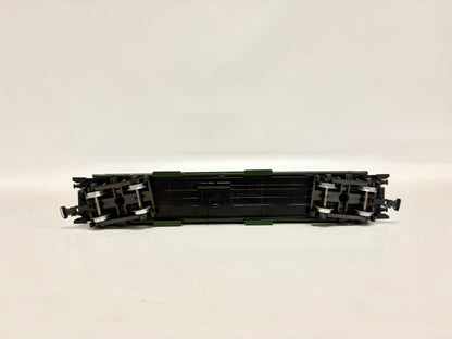 Märklin 4146 Gepäckwagen Schnellzugwagen SBB AC H0