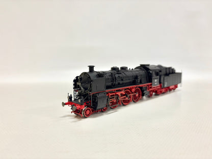 Fleischmann 4118K DSS Dampflok Br 18 620 DRG DC H0