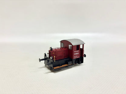 Brawa 0401 Diesellok Kö1 Br 311 263-8 DB DC H0