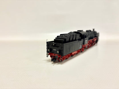 Fleischmann 4118K DSS Dampflok Br 18 620 DRG DC H0