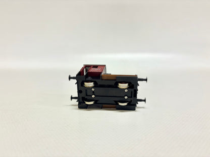 Brawa 0401 Diesellok Kö1 Br 311 263-8 DB DC H0