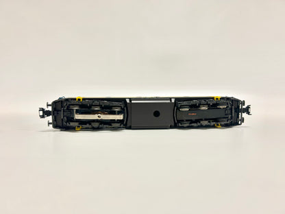 Märklin 34671 Digital Serie 55 SNCB Diesellok H0