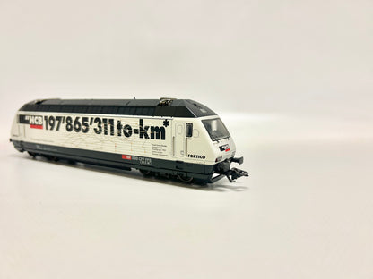 Märklin 34616 Digital SBB Re 460 electric locomotive H0