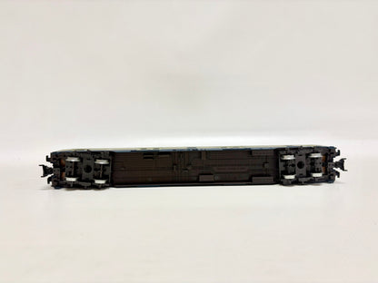 Märklin 4280 Bahnpostwagen der DBP DB AC H0