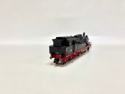 Fleischmann 4076 Dampflok Br 78 198 DR DC H0