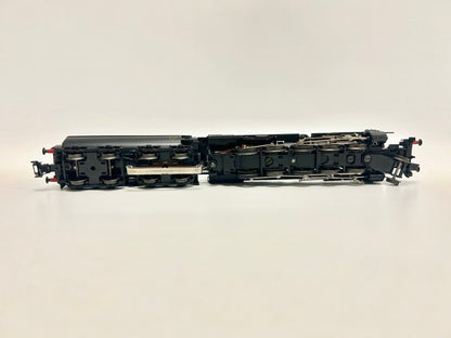 Märklin 34158 Digital Serie 56 CFL Dampflok H0
