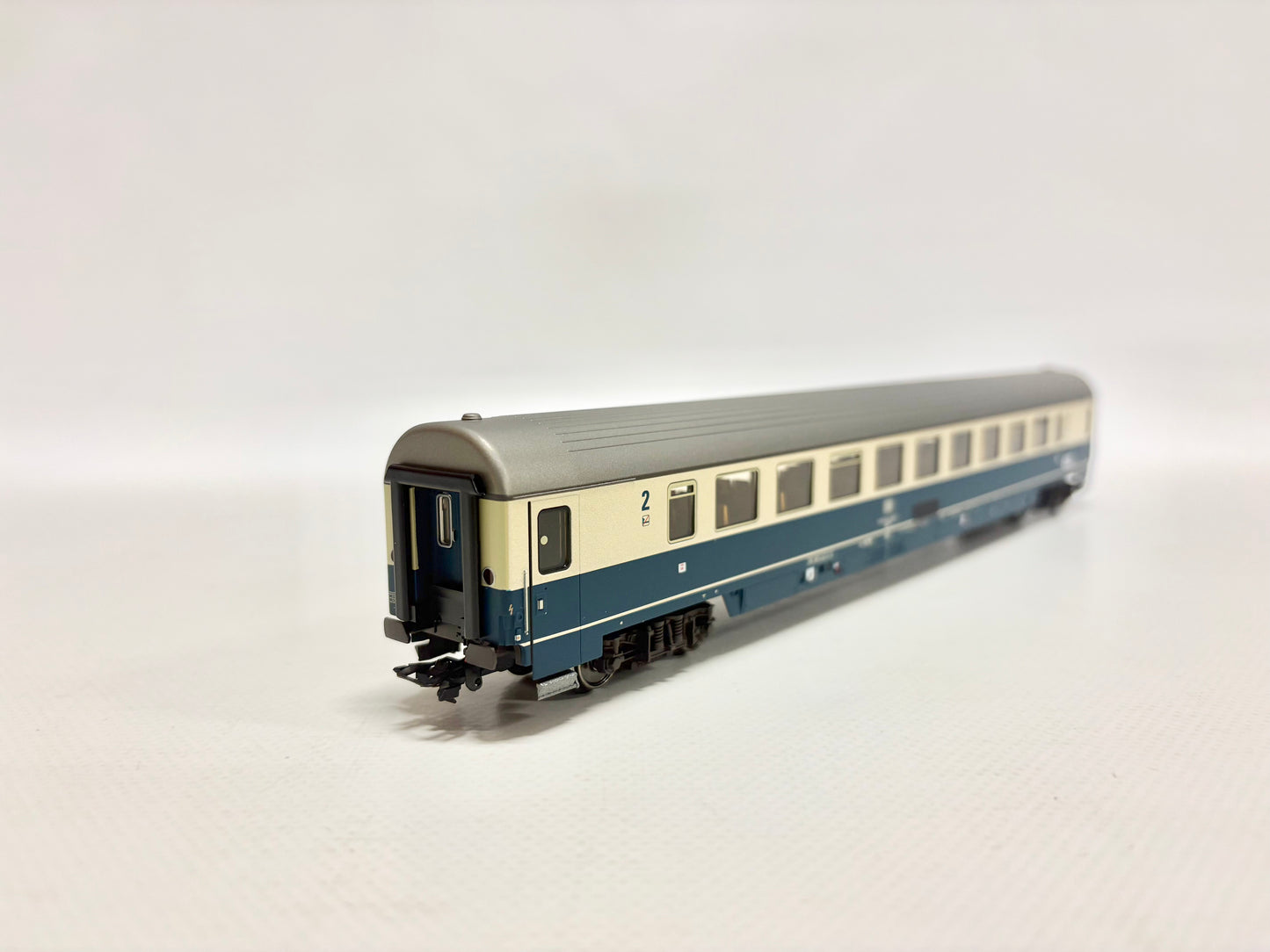 Märklin 43769 Personenwagen FD 2.Klasse "Königssee" DB AC H0
