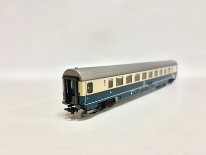 Märklin 43769 Personenwagen FD 2.Klasse "Königssee" DB AC H0