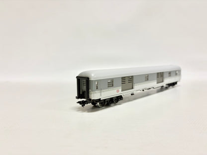 Märklin 4283 Gepäckwagen Gepäckwagen DB AC H0